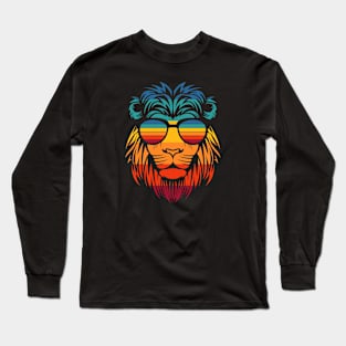 king 2020 Long Sleeve T-Shirt